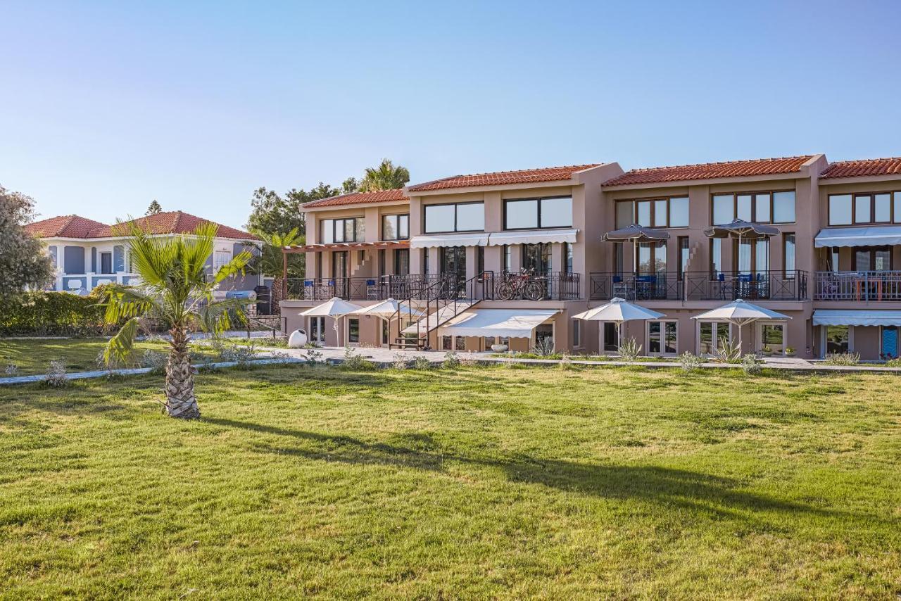 Naftilos Residences I Potokáki Extérieur photo