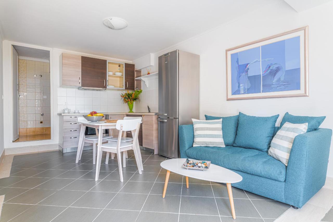 Naftilos Residences I Potokáki Extérieur photo