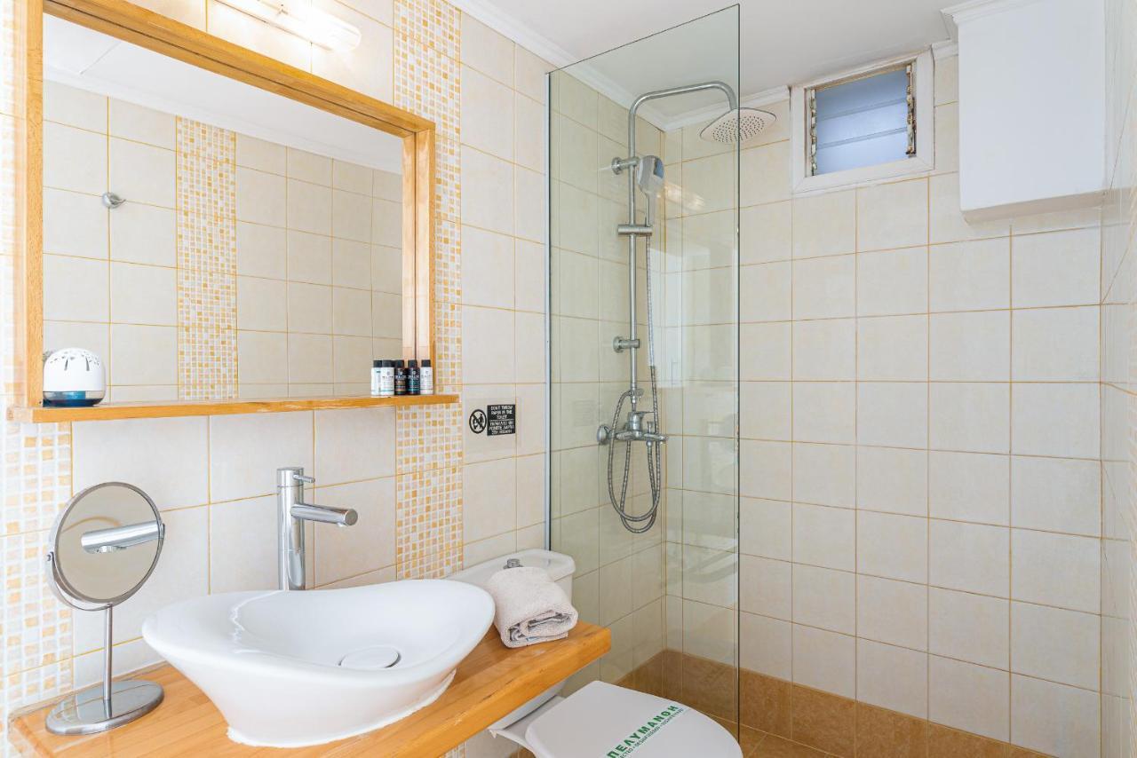 Naftilos Residences I Potokáki Extérieur photo