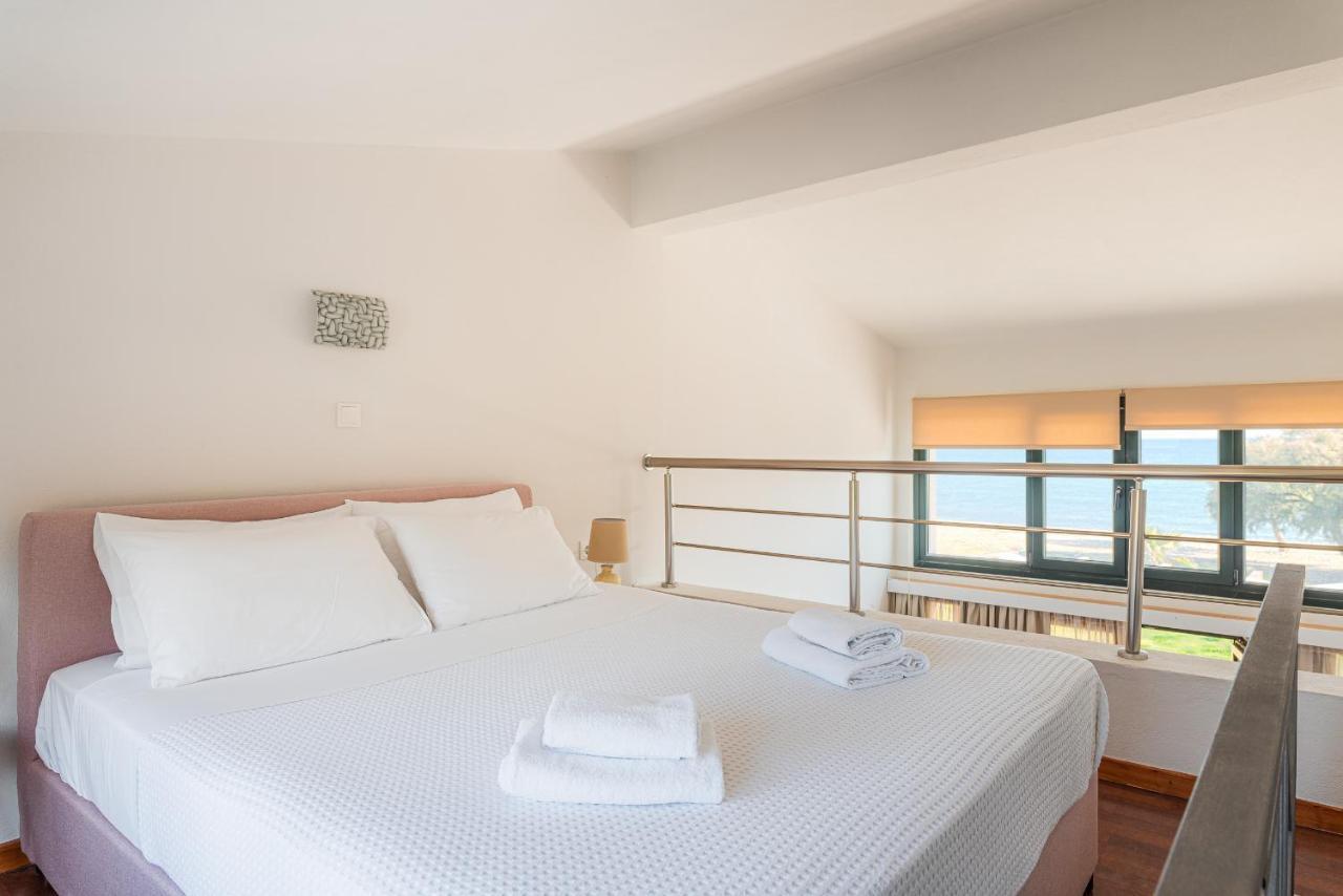 Naftilos Residences I Potokáki Extérieur photo
