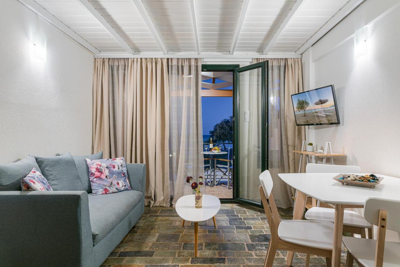 Naftilos Residences I Potokáki Extérieur photo