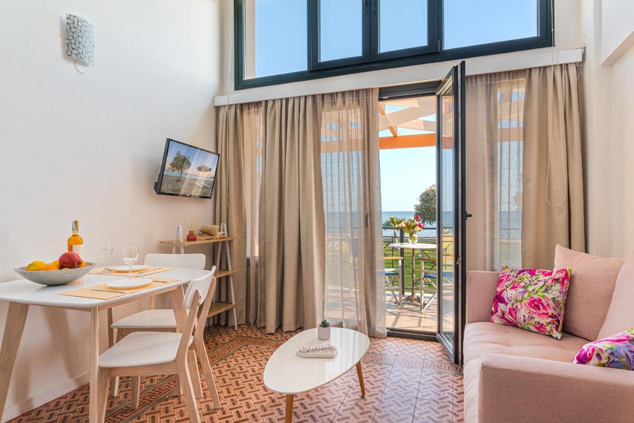 Naftilos Residences I Potokáki Extérieur photo