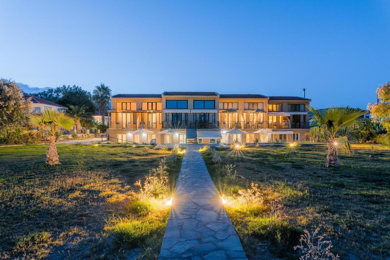 Naftilos Residences I Potokáki Extérieur photo