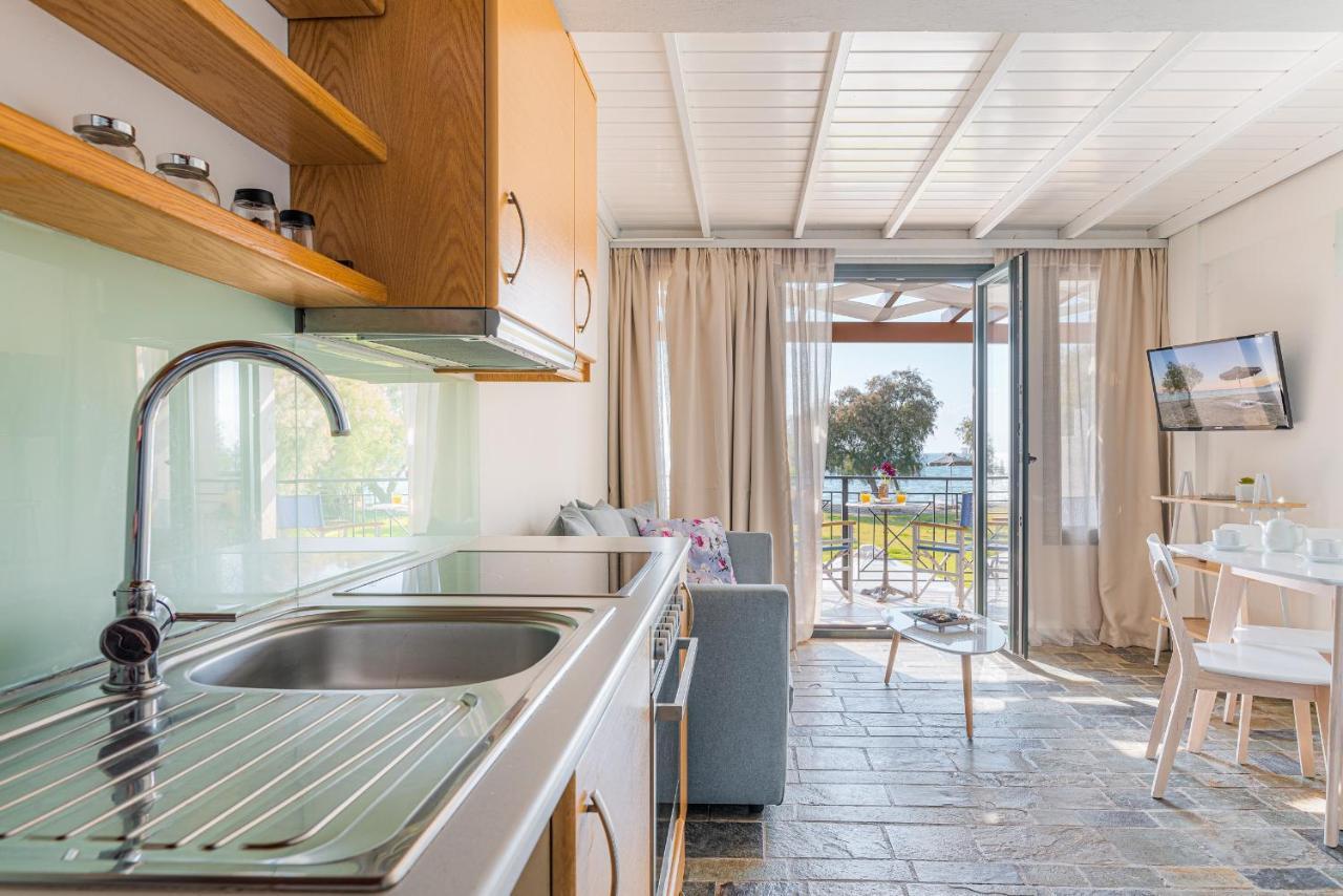 Naftilos Residences I Potokáki Extérieur photo